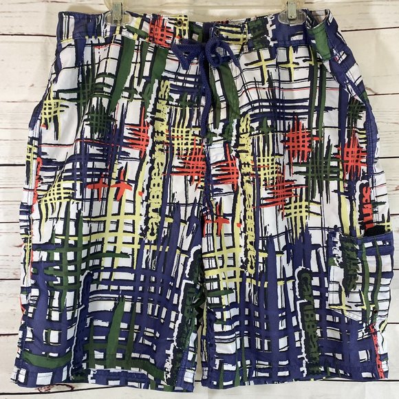 Caribbean Blues Other - Caribbean Blues Men's Shorts NWOT Men's Size 36